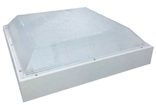 Low Bay Canopy Lighting